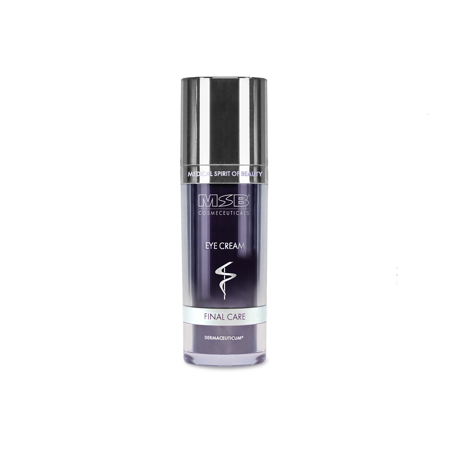 Eye Cream by MSB