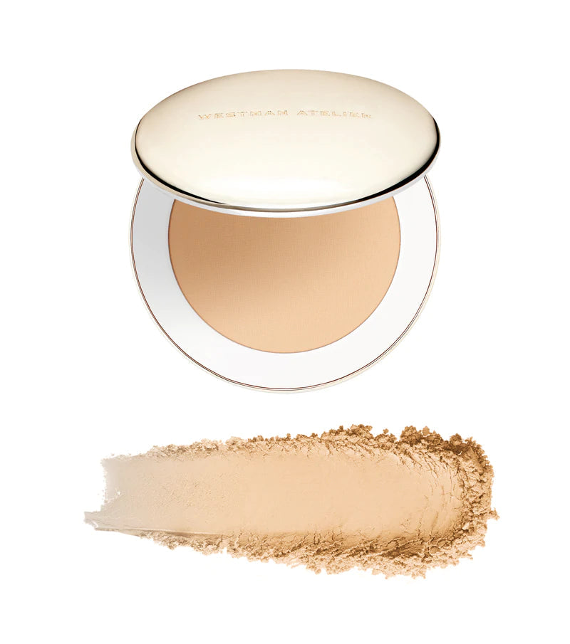 Vital Pressed Skincare Powder