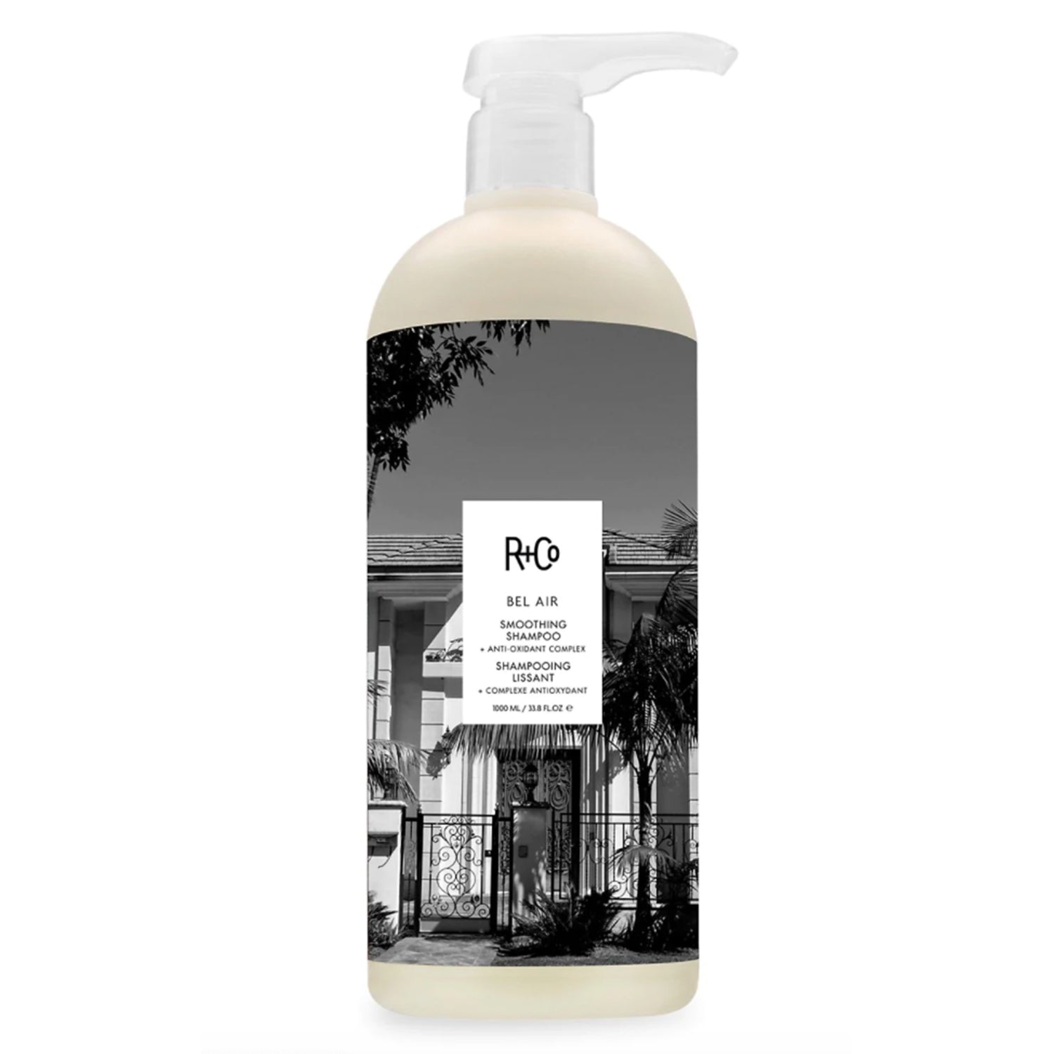 Bel Air Smoothing Shampoo
