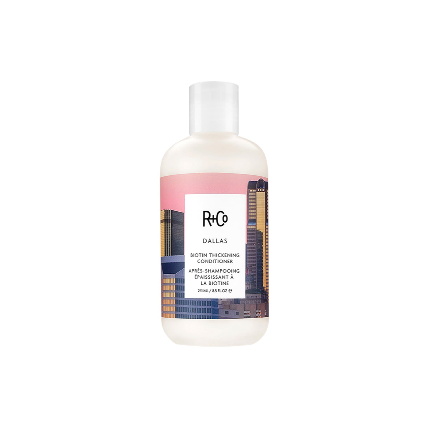 Dallas Biotin Thickening Conditioner