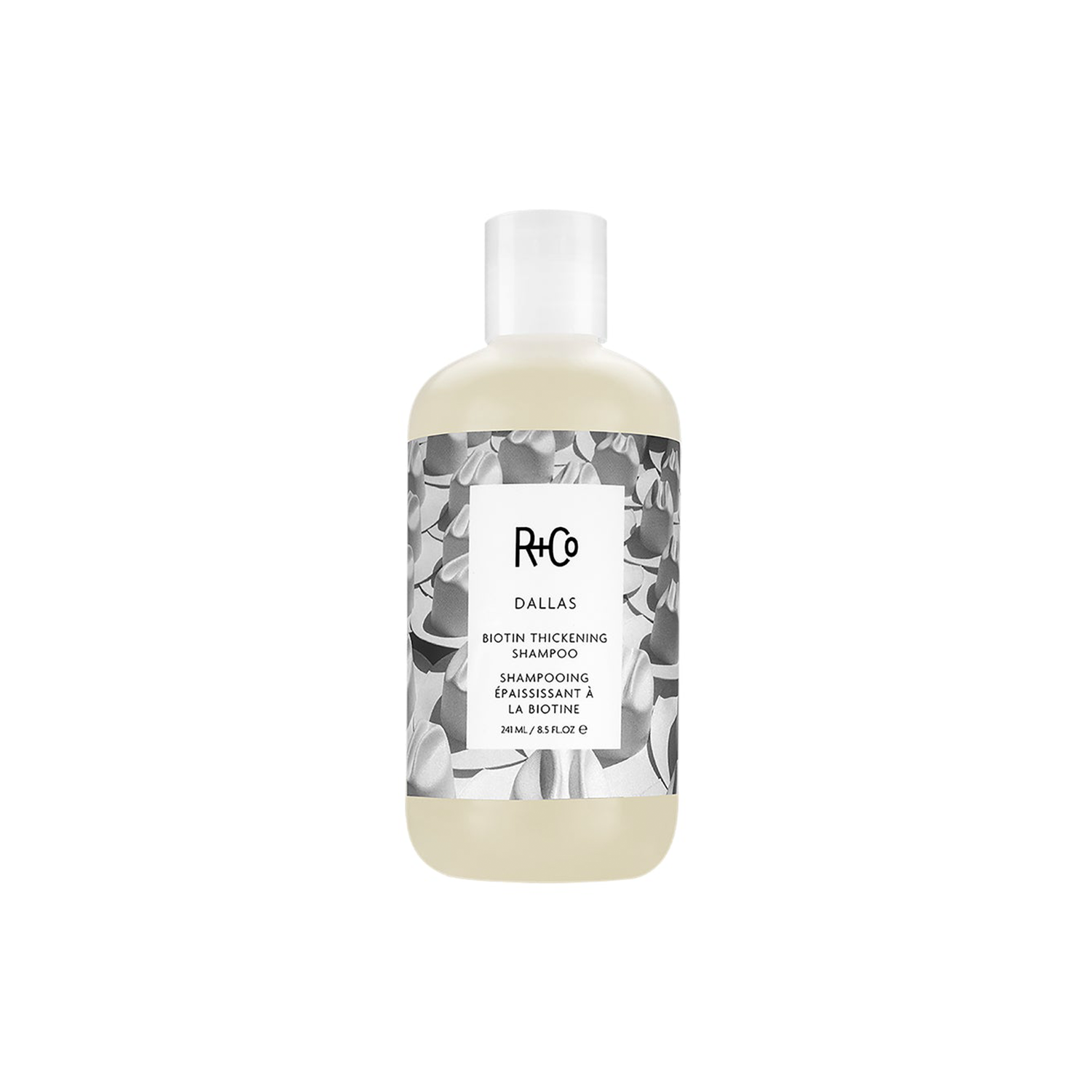 Dallas Biotin Thickening Shampoo