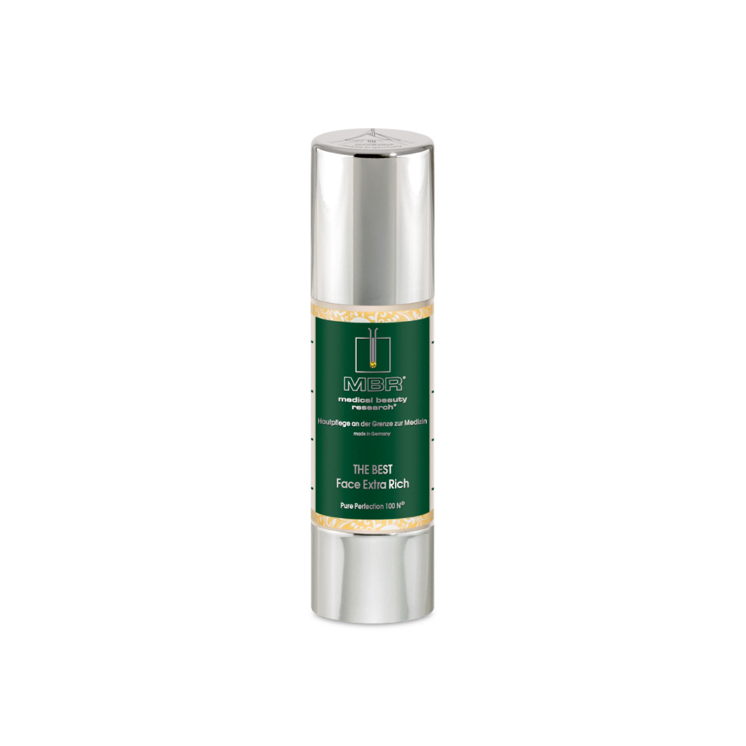 The Best Face Extra Rich Cream