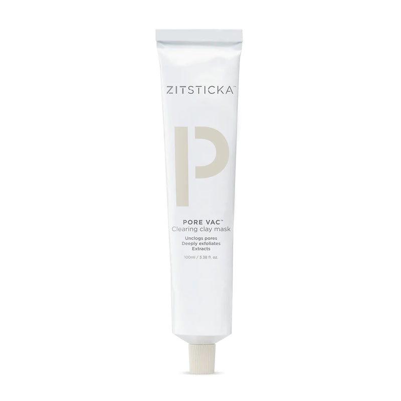 Pore Vac Clearing Clay Mask