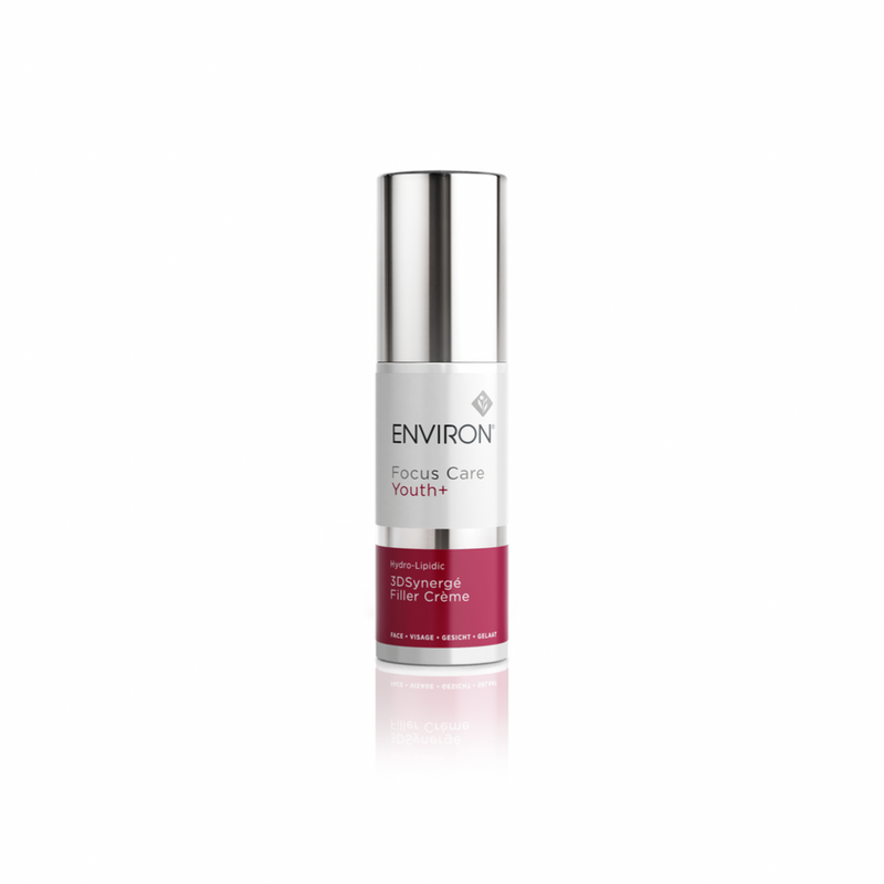 Focus Care Youth+ 3D Synergy Filler Crème