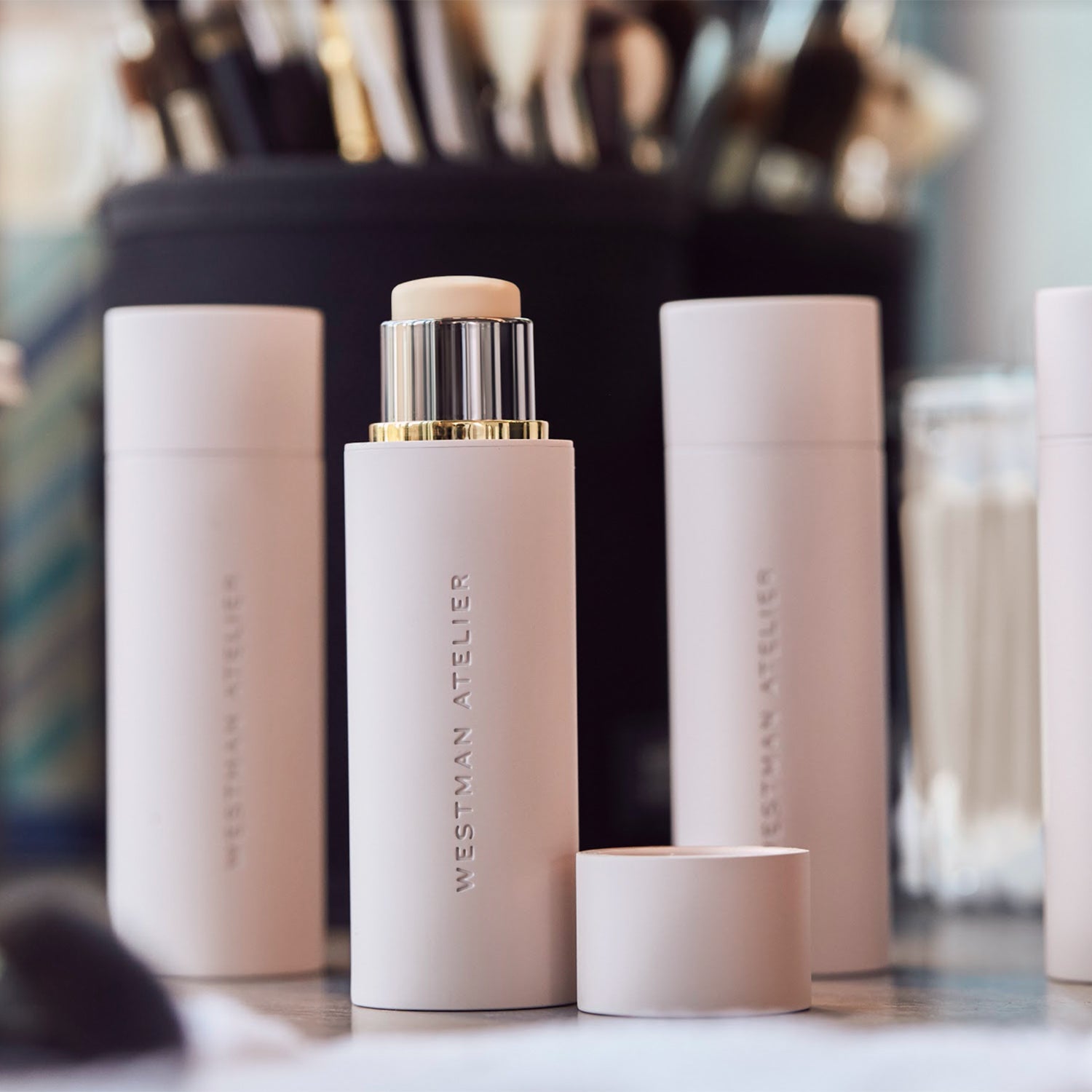 Vital Skin Foundation Stick